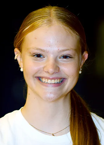 J-Hawks wriggle away from Bobcat volleyball